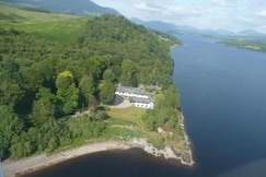 Taychreggan, Signature Collection by Eight Continents, Moray