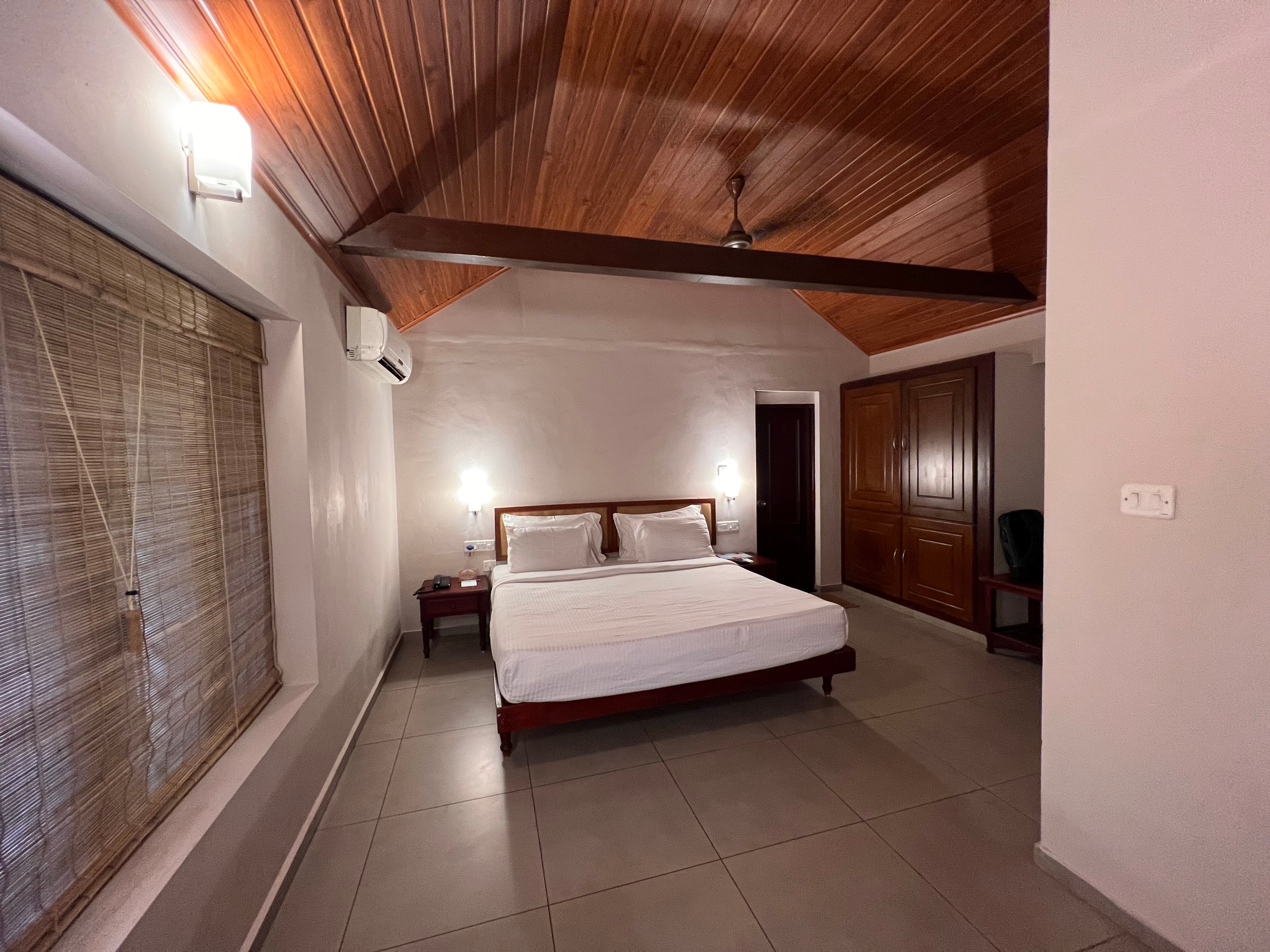Abad Harmonia Ayurveda Beach Resort - Tap to explore photos