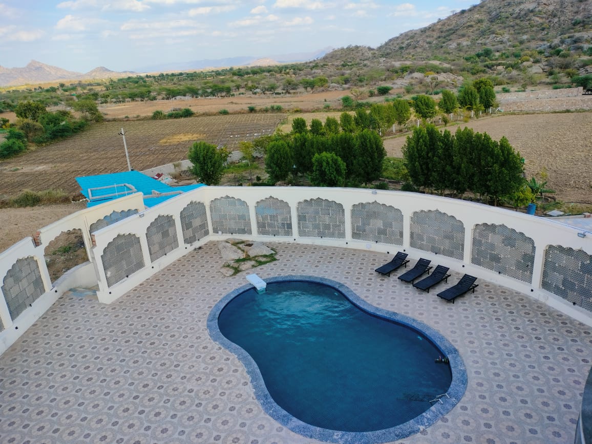 Kolar Hills Jawai - Tap to explore photos