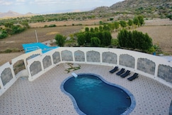 Kolar Hills Jawai, Mount Abu