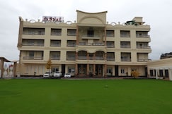 Hotel Jannat Celebration, Moharli