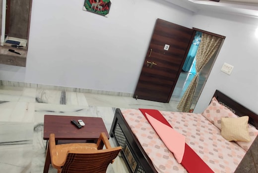 Hotel O MADHURIMA GUEST ROOMS