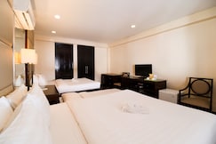 Jinjiang Inn Boracay				, Boracay