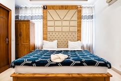 THE SILVER OAK BANQUET & MOTEL, Ropar