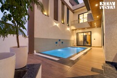 StayVista at Maison V, Jaipur