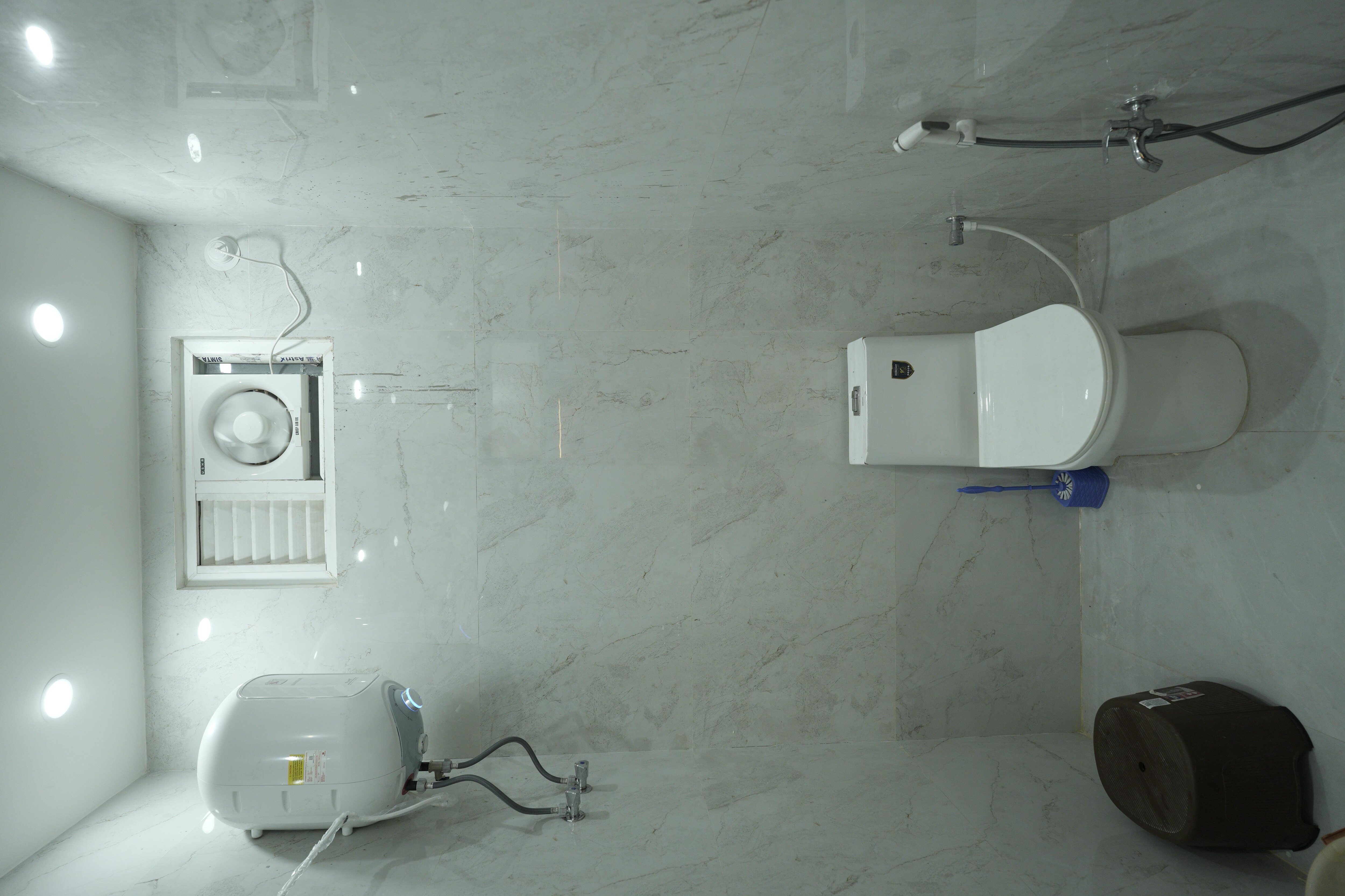 Lalit Villa Luxury Apartment - Tap to explore photos
