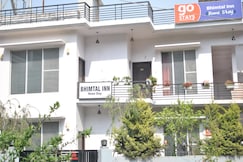 Bhimtal Inn Guest House, Naukuchiatal