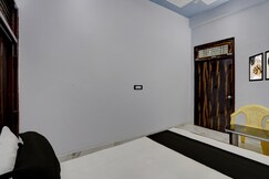 SPOT ON Sangam Hotel, Prayagraj