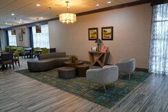 Best Western Plus Morristown Conference Center Hotel, Hamblen