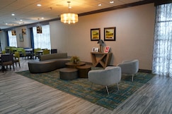 Best Western Plus Morristown Conference Center Hotel, Hamblen