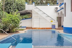 Riveranda 4BHK Private Pool Villa  by Spectacular Spaces, Goa