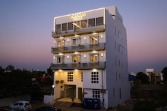 Infinia Stays A Luxury Boutique Hotel, Udaipur