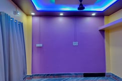 HOTEL GREEN LIGHT, Kochbihar