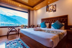 Himalayan Spurge Villa, Manali