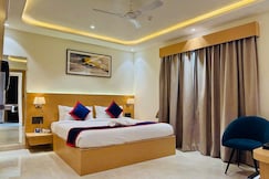 Zip By Spree Hotels R Group, Kota