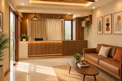 hotel shree krishna, Gandhinagar