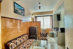 Cozy Cute 2 BHK apartment, Lachung