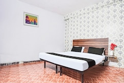 Hotel O Parth Inn, Delhi