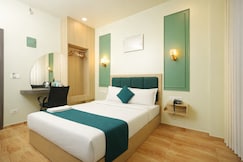 Zen Garden, Guwahati