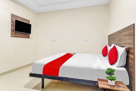 Hotel O R K SERENITY LUXURY ROOMS