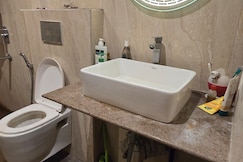 Duplex Penthouse, Kolkata