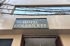 Golden Key - Adarsh Nagar, Delhi