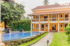 StayVista at Chico Estate, Goa