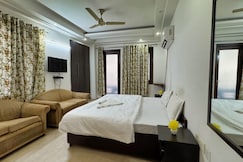Luxury Aartment in Saket, Jhajjar