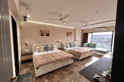 Hotel Mangal Shree, Ujjain