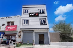 Hotel O KVM Residency, Rohtak
