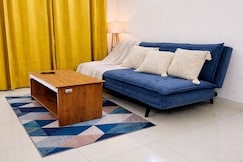 The Cozy Carriage 1BHK 2BHK Hinjewadi Mahalunge, Pune