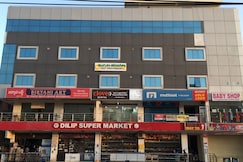 AURUM ABODES, Kalwakurthy