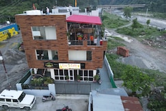 Cap10 Cafe, Dehradun