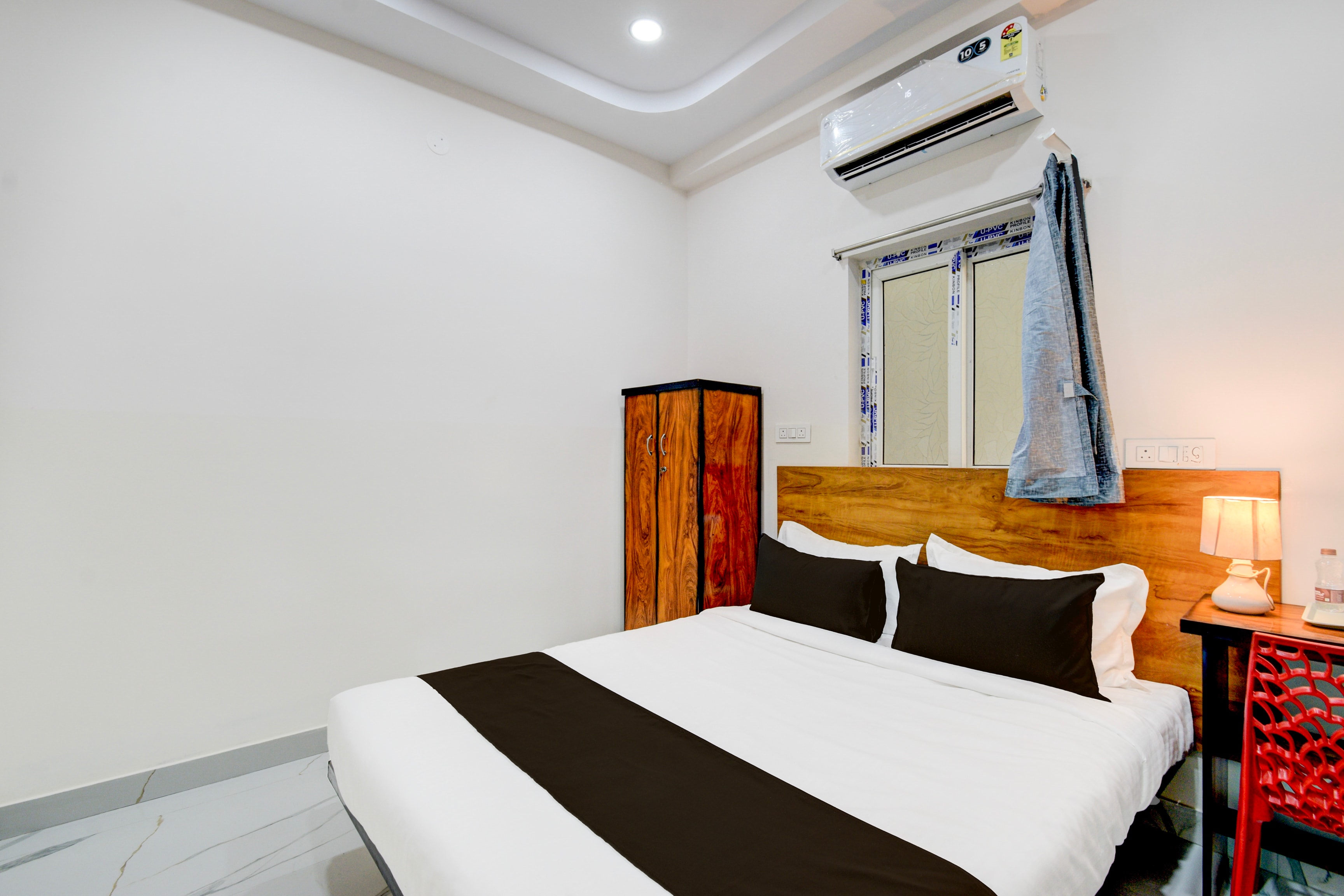 Hotel O Ayyappa Grand Inn - Tap to explore photos