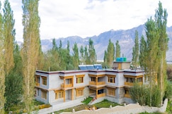 Hotel White Stone, Nubra Valley