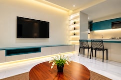 Nila Stay Central, Thiruvananthapuram