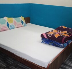 Deluxe Rooms