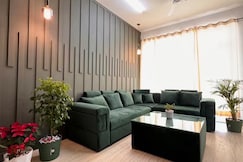 Urban stay, Mohali