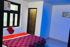 OYO Happy Guest House, Faridabad