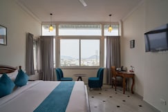 Maharaja Classic, Udaipur