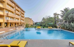 Swimming Pool 1