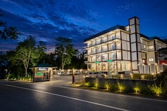 OSHO HOTEL, Bir Billing