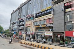 Hotel HR Fortune, Ahmedabad
