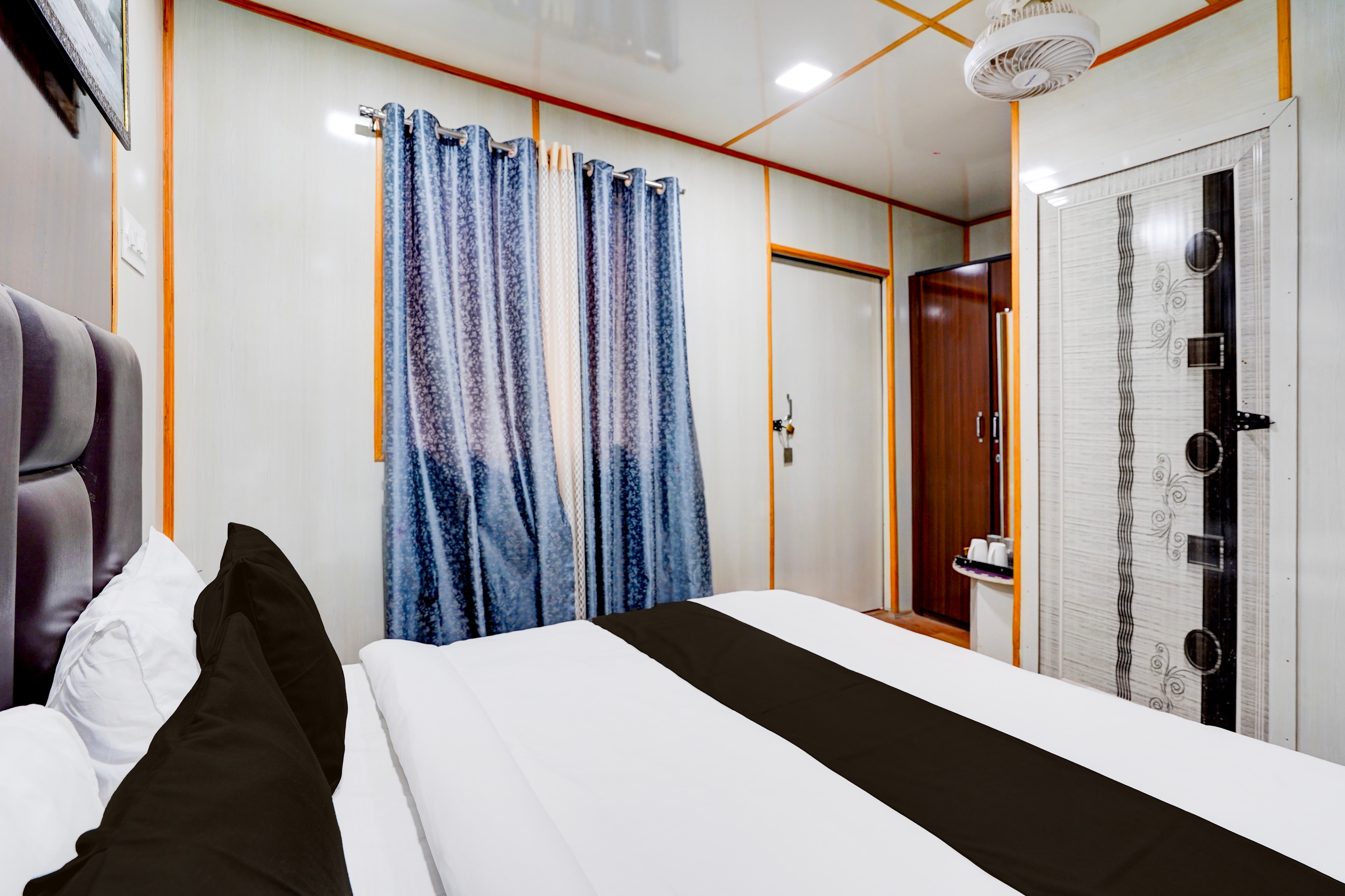 Hotel O Jai Santoshi Dhaam - Tap to explore photos