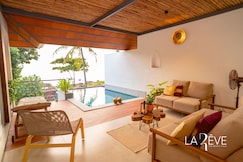 La Reve The Beach Villa, Tirurangadi
