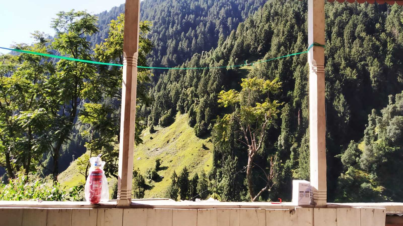 Hotel O Home Jia-lal Homestay - Tap to explore photos