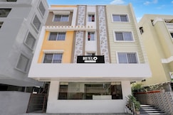 Super Hotel O Chhatrapati Nagar, Shirdi