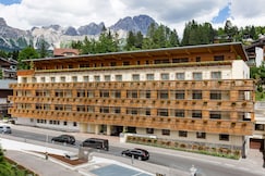 Radisson Residences Savioa Palace Cortina d'Ampezzo, Venezia