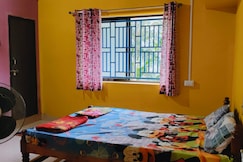 Parvati Narayan Guest House, Sagara