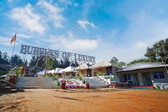 Bubbles of Luxury, Digha